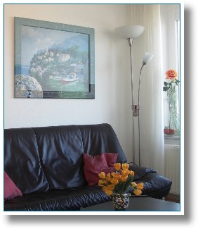 Einrichtungsbeispiel