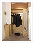 Wohnungseingang mir Flur