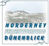 Norderney Ferienwohnung Dnenblick